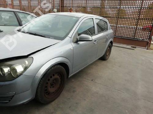 Radiator fan OPEL ASTRA H (A04)  | BP11058883M35 