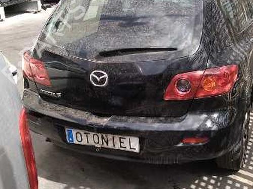 Right taillight MAZDA 3 (BK) 1.6 DI Turbo | BP2362189C35  - Image 8