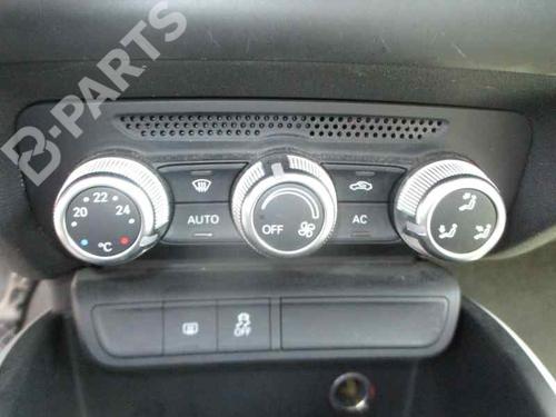 Front right window mechanism AUDI A1 Sportback (8XA, 8XF) 1.6 TDI | BP3413750C23 