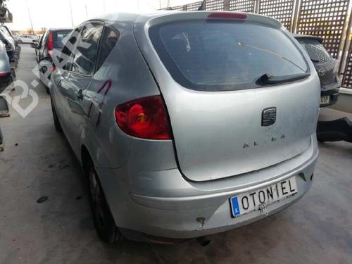 Left mirror SEAT ALTEA (5P1) 1.9 TDI | BP6118361C26 