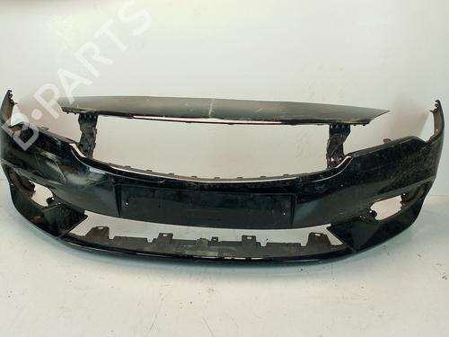 Front bumper OPEL ASTRA K (B16) 1.4 CNG (68) | BP27520482C7 