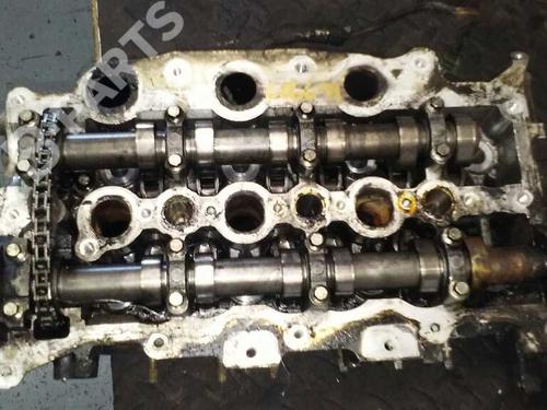 Used Cylinder head LAND ROVER DISCOVERY IV (L319) [2009-2018]  10968390
