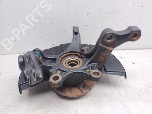 Left front steering knuckle MG MG ZS SUV (AZS1) 1.5 VTi | BP25252871M25 