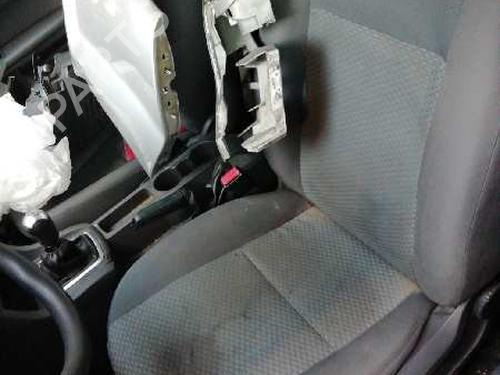 ABS Bremseaggregat FORD FOCUS II (DA_, HCP, DP)  | BP17755449M43 