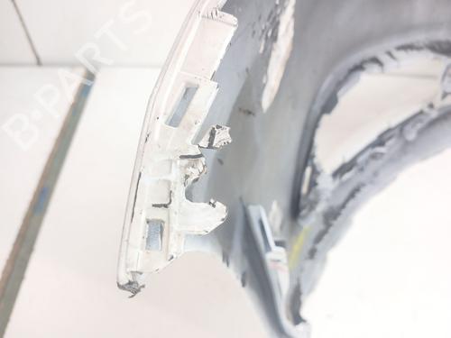 Front bumper OPEL ASTRA K Sports Tourer (B16)  | BP29121245C7 