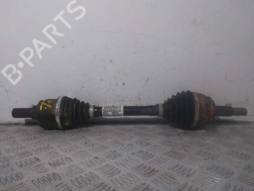 Used Left front driveshaft PEUGEOT 508 II (FB_, FH_, F3_) [2018-2025]  15968789