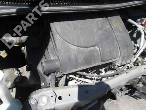 Rear bumper reinforcement PEUGEOT 107 (PM_, PN_) 1.0 | BP2375564C73  - Image 12