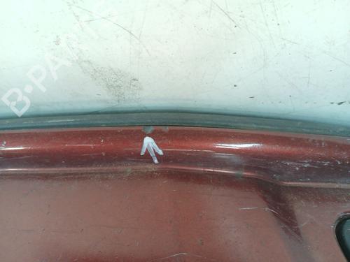 Front bumper VOLVO V50 (545) 2.0 | BP27505231C7 