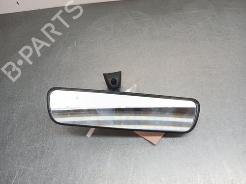 Used Rear mirror Rear mirror HYUNDAI i20 III (BC3, BI3) 1.2 (84 hp) 40458263 40458263