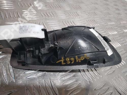 Front left interior door handle BMW 1 (E81) 118 d | BP8937619I13 