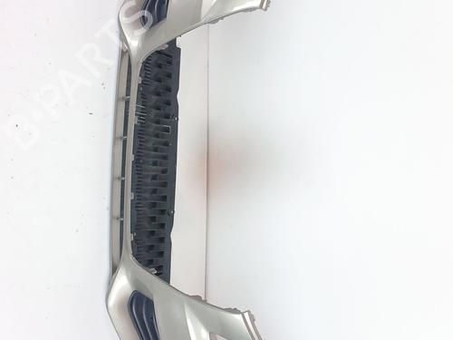 Used Front bumper AUDI A4 B8 Avant (8K5) 3.0 TDI quattro (245 hp) 26878181