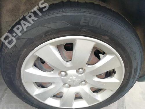 Right headlight PEUGEOT 1007 (KM_)  | BP10966894C29  - Image 12