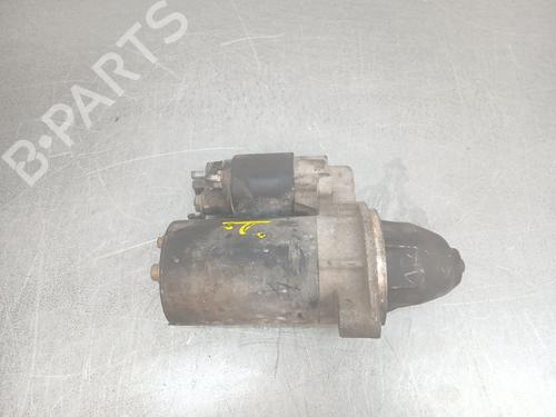 Used Starter Starter MERCEDES-BENZ SLK (R170) 200 (170.435) (136 hp) 34215580 34215580