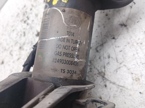 Left front shock absorber OPEL COMBO Box Body/MPV (X12) 1.3 CDTI (B05) | BP39802445M16 - Image 5