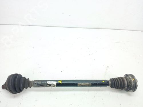 Arbre de transmission avant droit VW PASSAT B6 (3C2) 2.0 TDI 16V (140 hp) 31910997