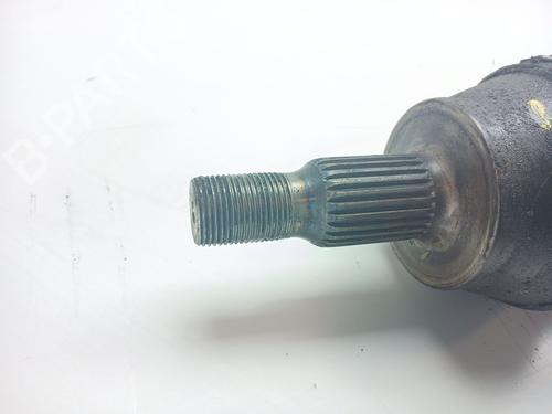 Left front driveshaft MERCEDES-BENZ A-CLASS (W169) A 180 CDI (169.007, 169.307) | BP32355024M38