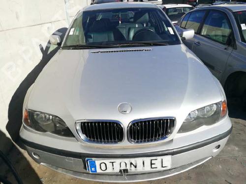 Gearbox BMW 3 (E46)  | BP7778414M3 