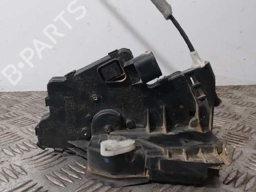 Front right lock BMW 3 (E46) 320 d | BP11180765C97 