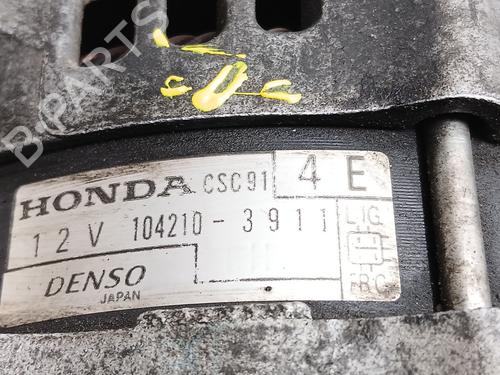 Alternator HONDA FR-V (BE) 2.2 i CTDi (BE5) | BP30001849M7 