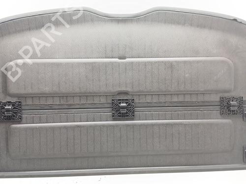 Rear parcel shelf AUDI Q5 (8RB) 2.0 TDI quattro | BP37183162C85 - Image 2