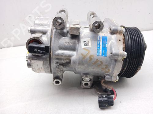 AC compressor OMODA 5  | BP29284317M34 