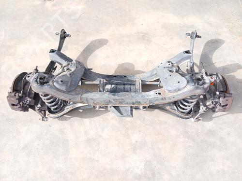 Bagaksel Bagaksel FORD KUGA II (DM2) 2.0 TDCi (140 hp) 36674466 36674466