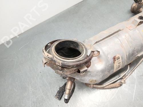 Catalyst CITROËN C4 III (BA_, BB_, BC_) 1.2 PureTech 130 (BAHNSA, BAHNSB) | BP31123451M10