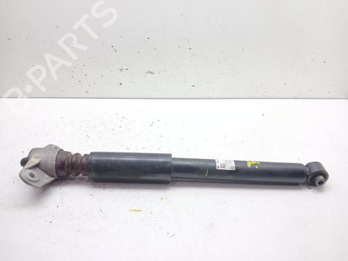 Used Left rear shock absorber Left rear shock absorber KIA XCEED (CD) 1.0 T-GDI (120 hp) 36560788 36560788