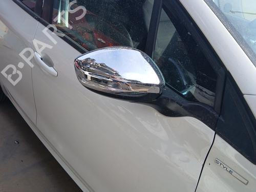 Used Right front door PEUGEOT 208 I (CA_, CC_) 1.2 PureTech 82 (82 hp) 29828302