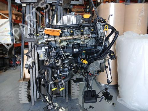 Engine ALFA ROMEO MITO (955_) 1.3 MultiJet (955AXT1A) | BP33976829M1 - Image 4
