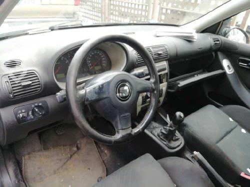 Squib airbag SEAT LEON (1M1)  | BP5834837C102