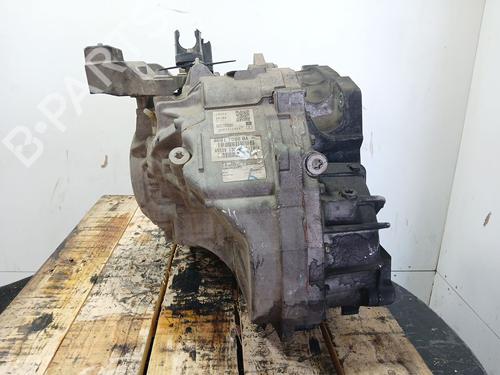 Gearbox FORD MONDEO IV (BA7) 2.0 TDCi | BP28079783M3 