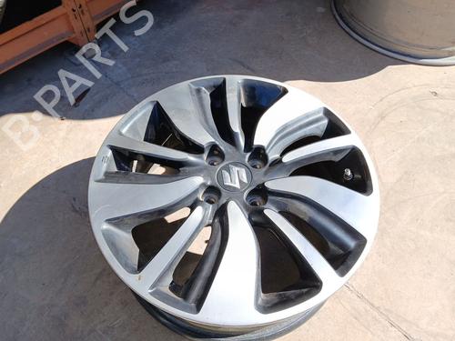 Used Rim SUZUKI SWIFT V (AZ) 1.2 Hybrid (Mild Hybrid) (A2L412) (83 hp) 32322665