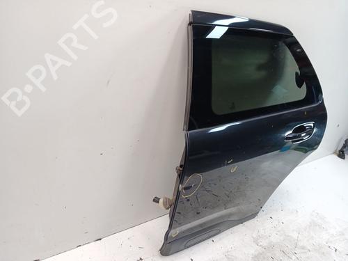 Dør venstre bagtil CITROËN C4 CACTUS 1.2 THP 110 | BP39146696C4 - Image 4