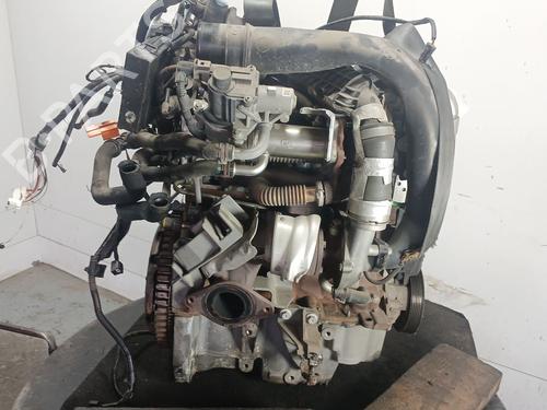 Engine RENAULT CLIO III (BR0/1, CR0/1) 1.5 dCi | BP25900383M1 