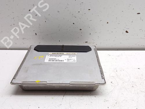 Engine control unit (ECU) MERCEDES-BENZ C-CLASS T-Model (S203) C 200 Kompressor (203.245) | BP32345927M57  - Image 5