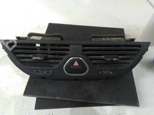 Used Warning switch OPEL CORSA E (X15) 1.4 (08, 68) (90 hp) 4673698