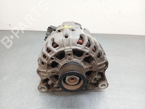 Used Alternator Alternator 38488447 38488447