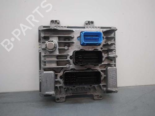 Used Engine control unit (ECU) Engine control unit (ECU) OPEL ASTRA K (B16) [2015-2022] 17576998 17576998