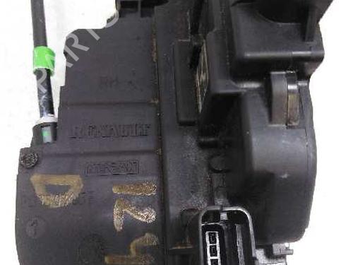 Front right lock NISSAN MICRA III (K12) 1.4 16V | BP8816866C97 
