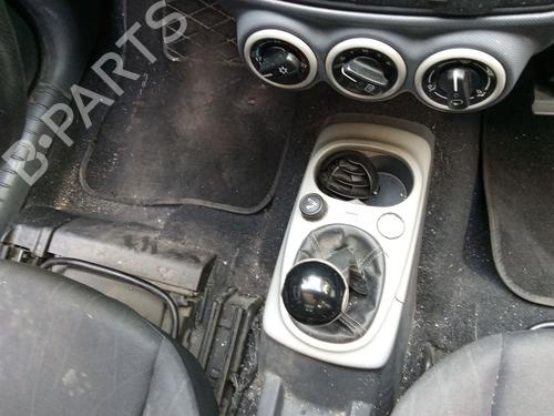 gearbox-smart-forfour-454-2004-2005-2006-37996917 main image