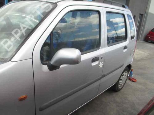 Steering column stalk OPEL AGILA (A) (H00) 1.2 16V (F68) | BP2419625I23 