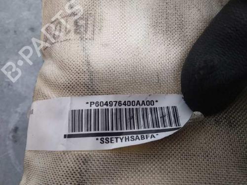 Passasjer kollisjonspute SSANGYONG RODIUS I 2.7 Xdi | BP13209448C10 