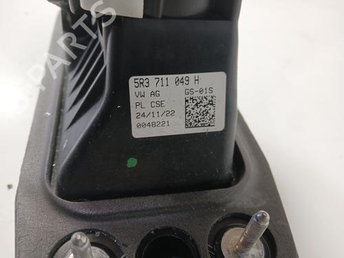 Gear lever SEAT ARONA (KJ7, KJP) 1.0 TSI | BP35894338M90  - Image 6