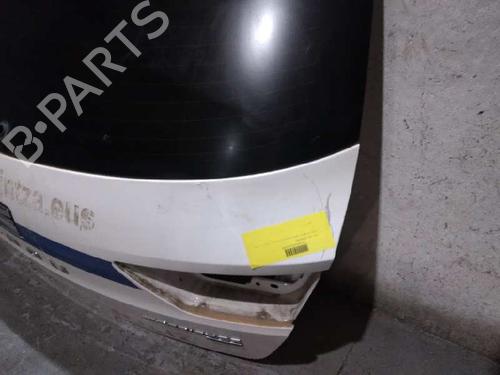 Tailgate SEAT LEON ST (5F8) 2.0 TDI 4Drive | BP12103501C6 