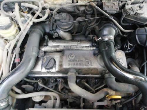 Styring servopumpe FORD FOCUS I (DAW, DBW)  | BP18132917M99 