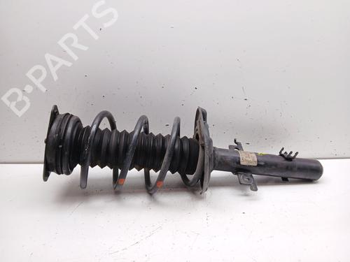Used Right front shock absorber RENAULT KADJAR (HA_, HL_) 1.3 TCe 140 (HLNB, HLN1) (140 hp) 31622317