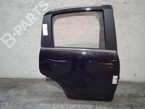 Used Right rear door Right rear door CITROËN C3 II (SC_) 1.6 BlueHDi 75 (75 hp) 9633985 9633985