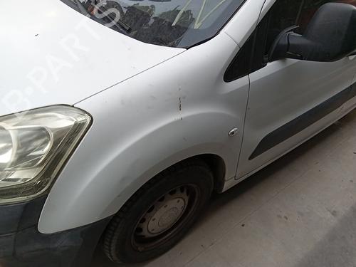 left-front-fenders-citroen-berlingo-box-bodympv-b9-2008-37670697 main image
