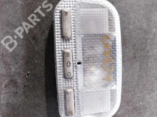 Used Interior roof light CITROËN C4 Picasso I MPV (UD_) [2006-2015]  7441830